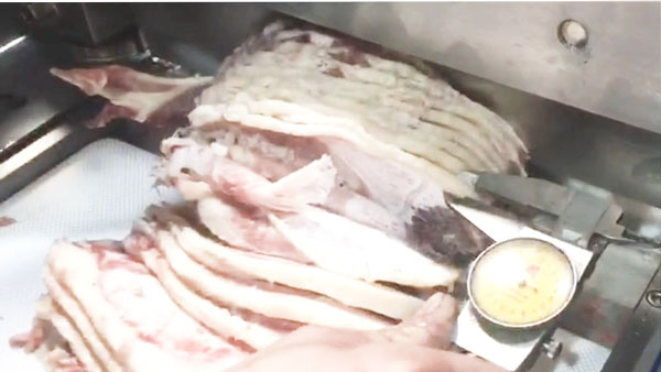 如何保養(yǎng)數(shù)控切塊機?巴汀機械小編為您揭曉!