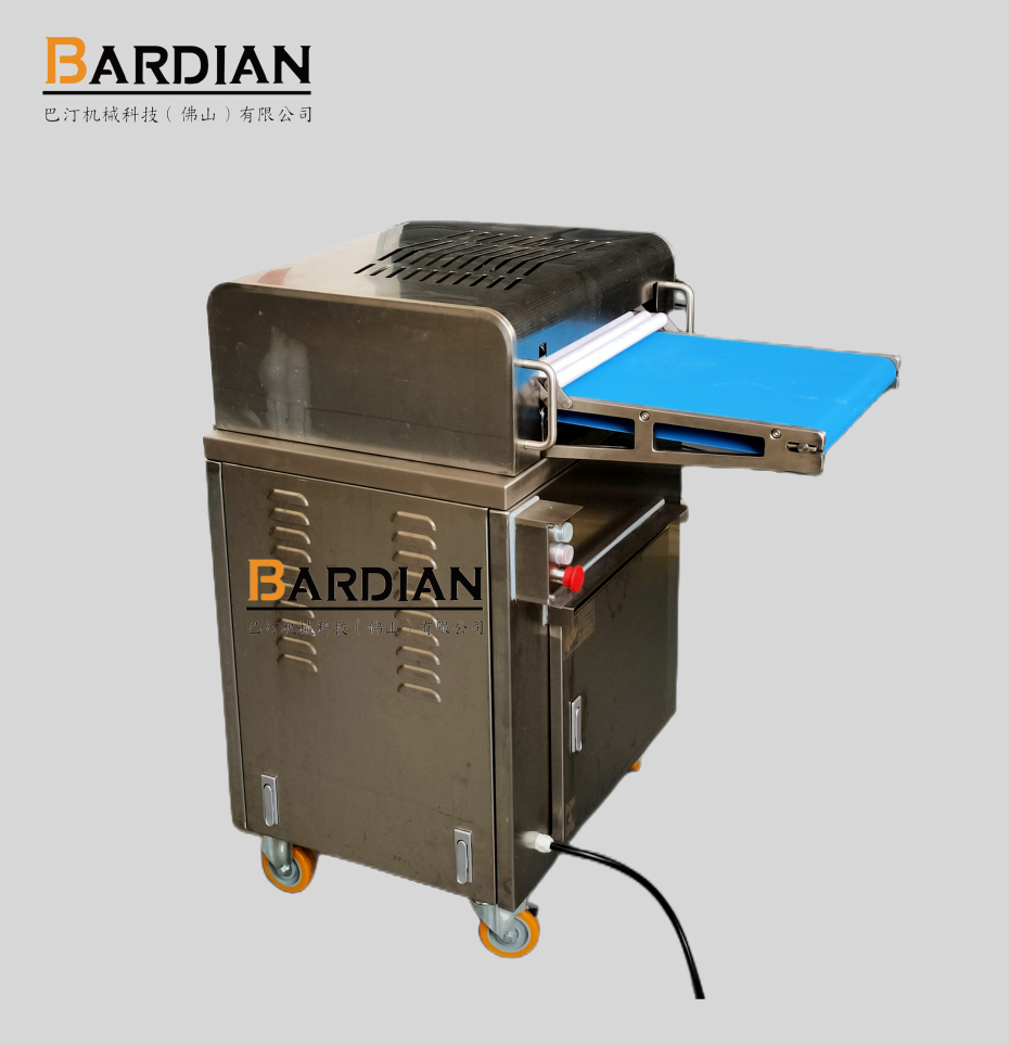 牛皮分條切丁機_副本