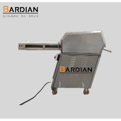 BT-YY500D嫩肉壓延機