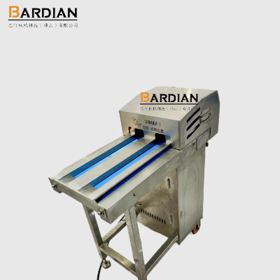 YX-FB302B雙通道連續(xù)式分半機